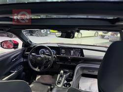 تۆیۆتا کراون